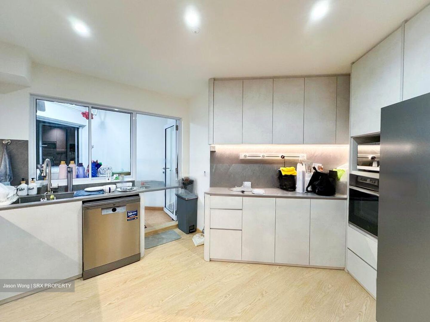 Blk 310A Anchorvale Vista (Sengkang), HDB Executive #449556891